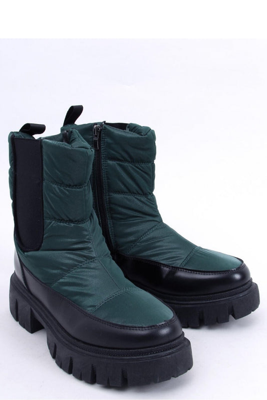 Snow boots model 171605 Inello Posh Styles Apparel