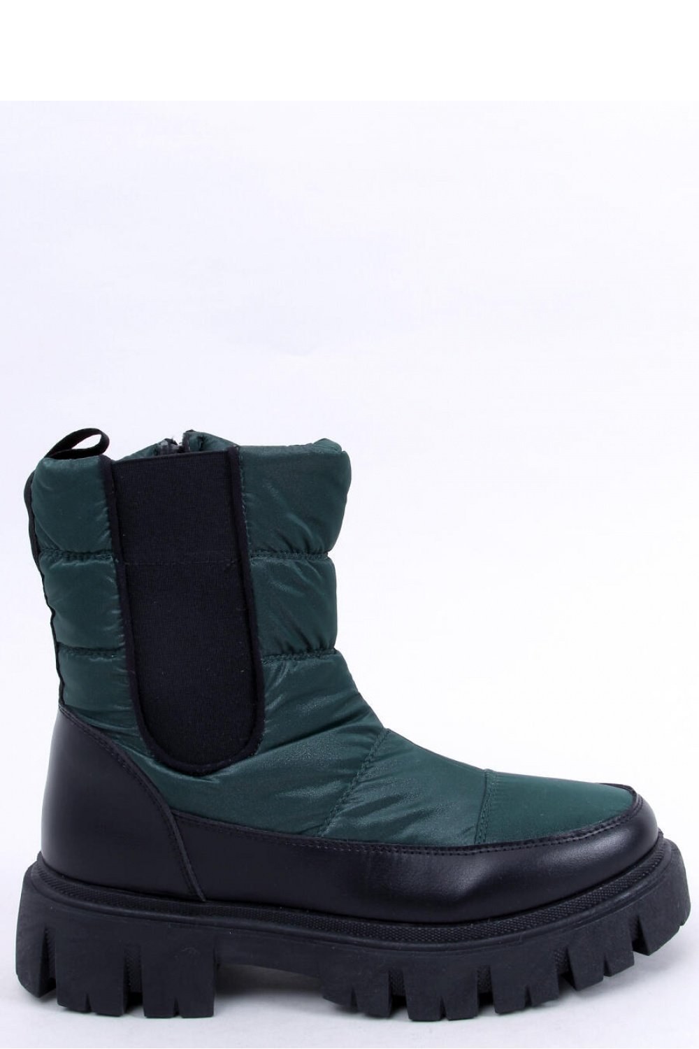Snow boots model 171605 Inello Posh Styles Apparel