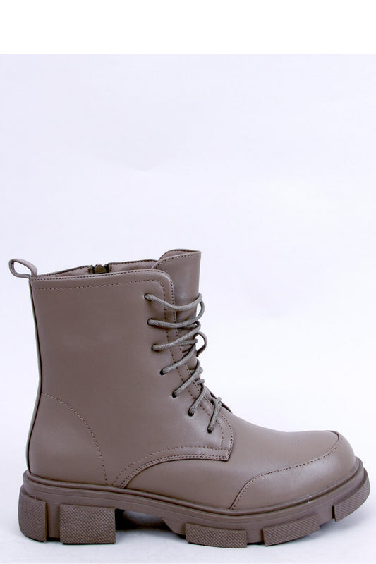 Boots model 171607 Inello Posh Styles Apparel
