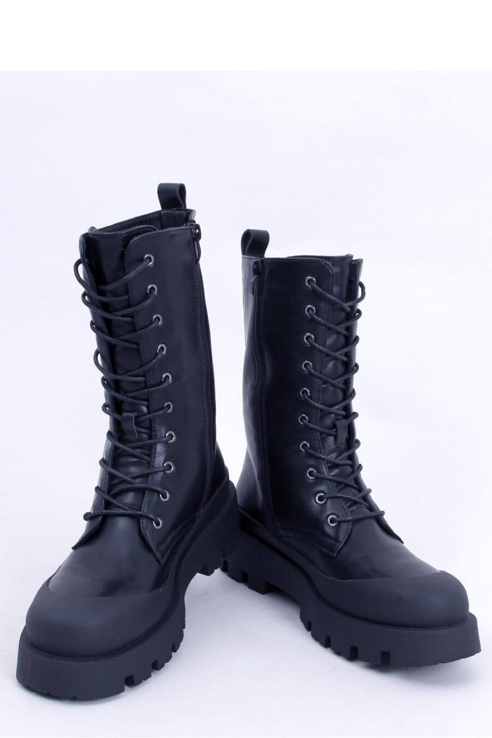 Boots model 171629 Inello Posh Styles Apparel