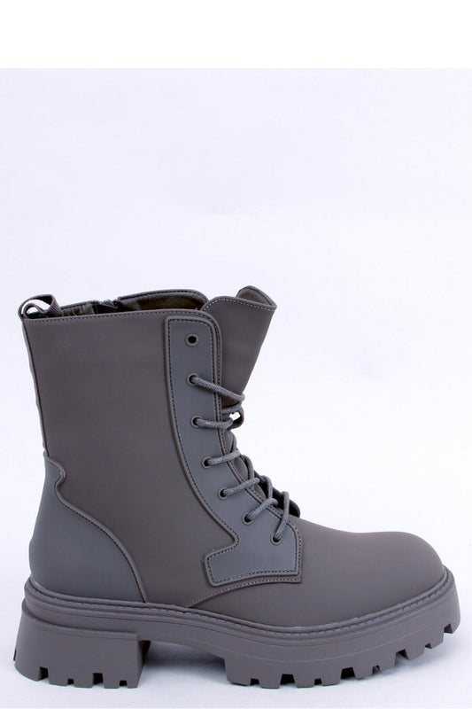 Heel boots model 171641 Inello Posh Styles Apparel