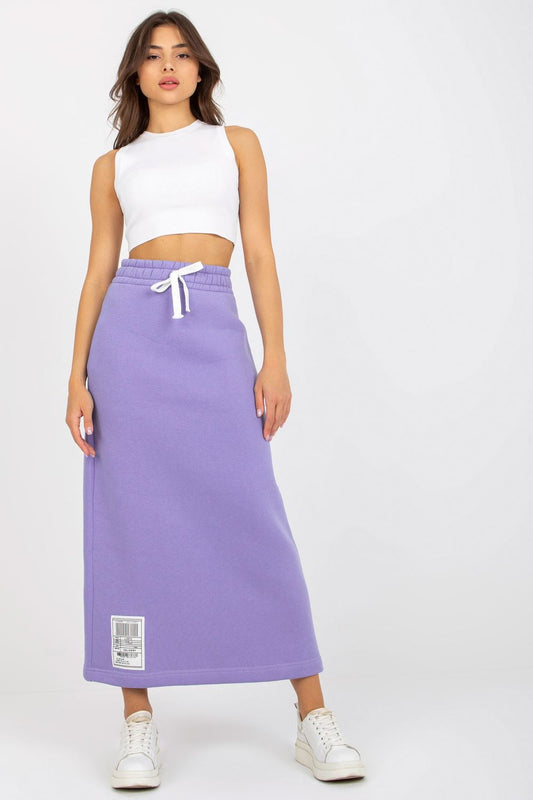 Long skirt model 172560 Fancy-0