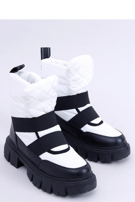Snow boots model 172578 Inello Posh Styles Apparel