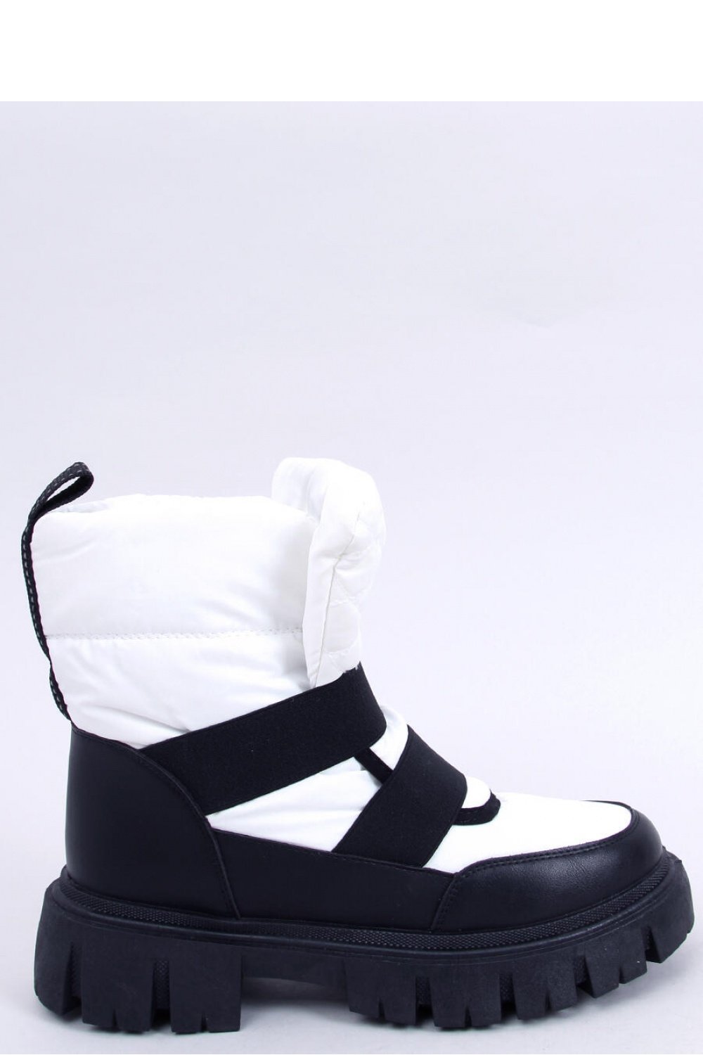 Snow boots model 172578 Inello Posh Styles Apparel