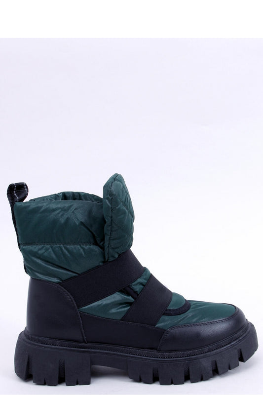 Snow boots model 172579 Inello Posh Styles Apparel
