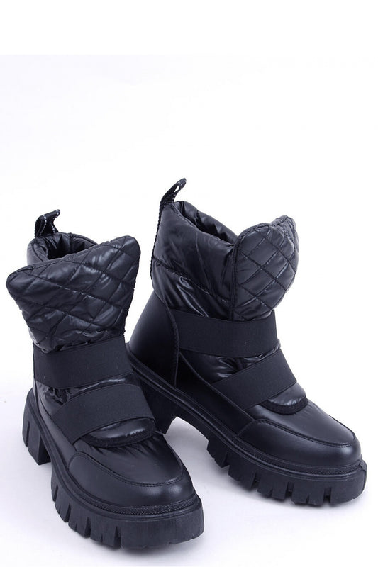 Snow boots model 172580 Inello Posh Styles Apparel