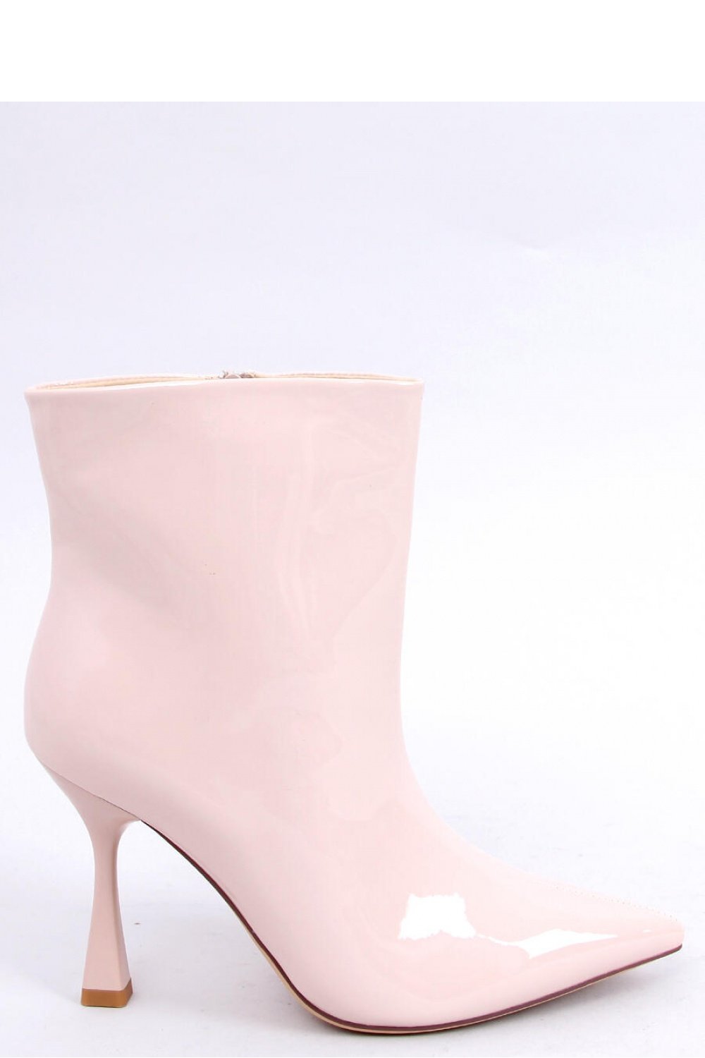 Heel boots model 172589 Inello Posh Styles Apparel