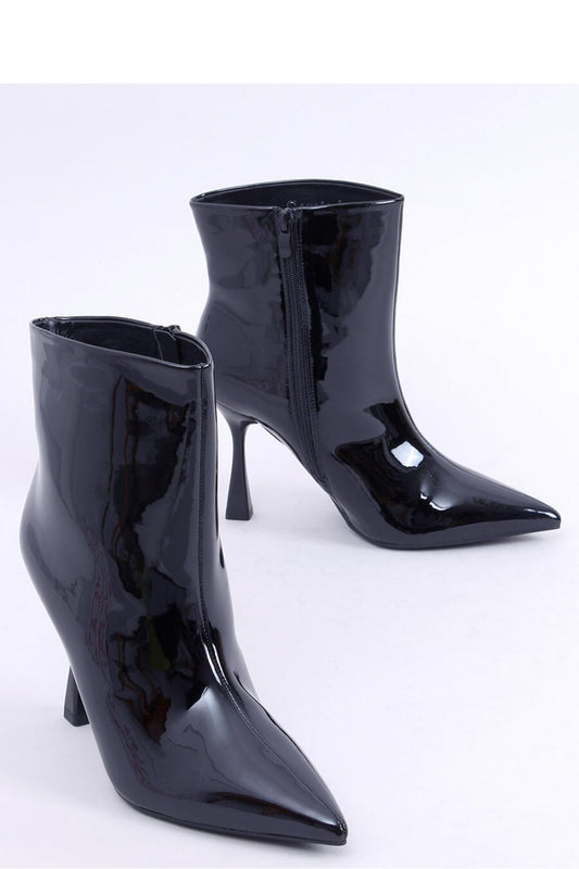 Heel boots model 172590 Inello Posh Styles Apparel