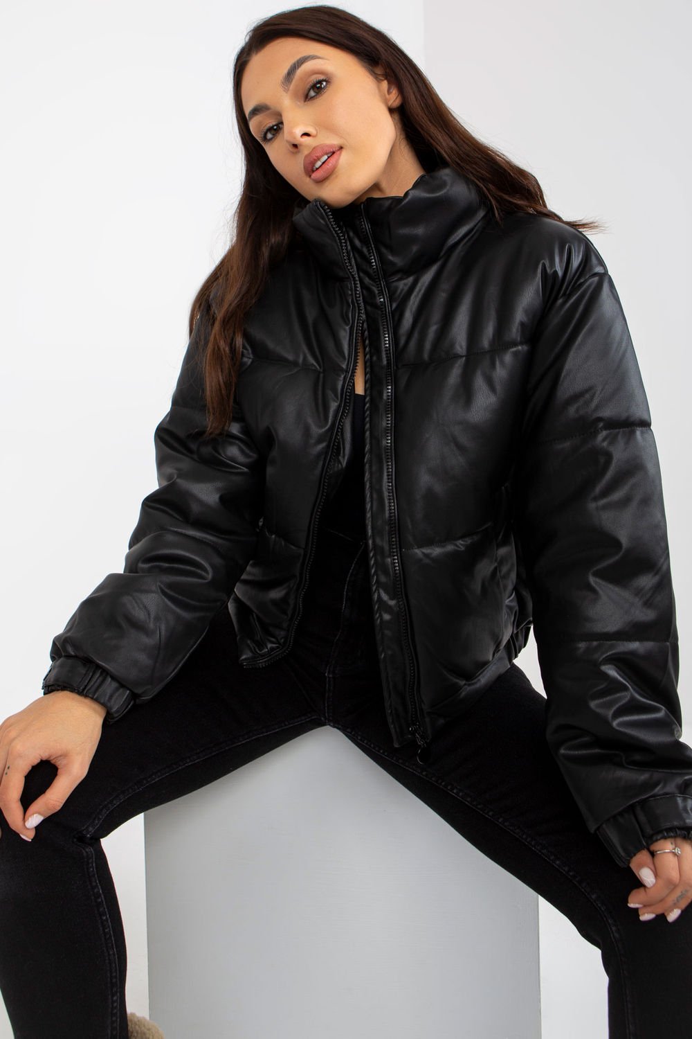 Jacket model 172601 NM-1