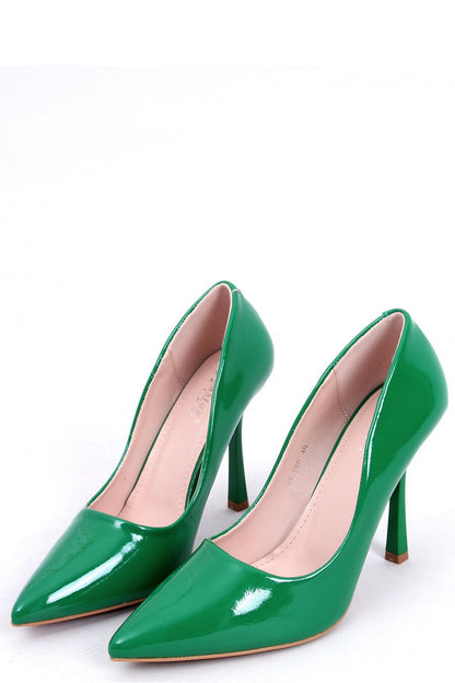 High heels model 172821 Inello Posh Styles Apparel