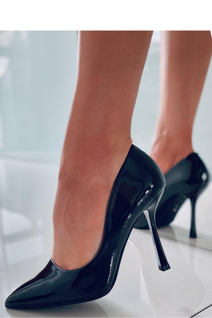High heels model 172824 Inello Posh Styles Apparel