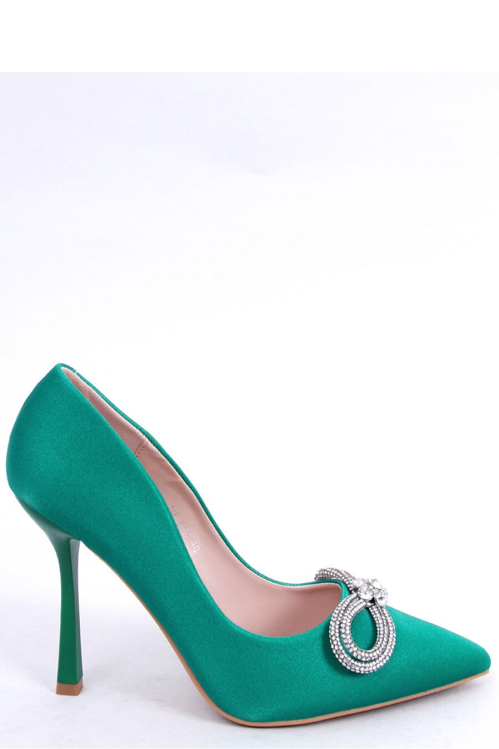High heels model 172825 Inello Posh Styles Apparel