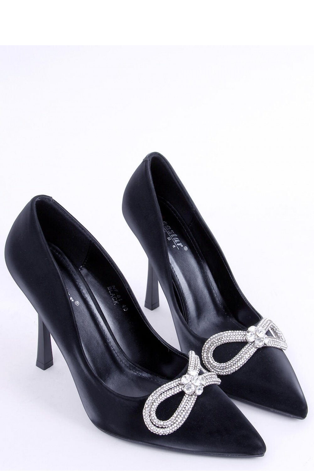 High heels model 172826 Inello Posh Styles Apparel