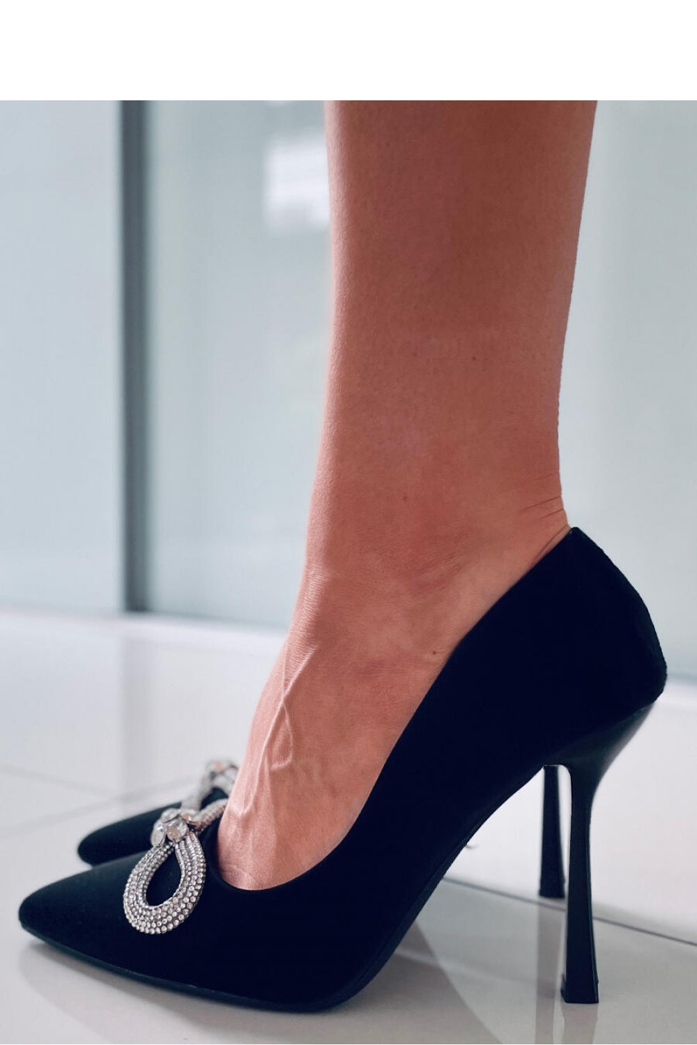 High heels model 172826 Inello Posh Styles Apparel