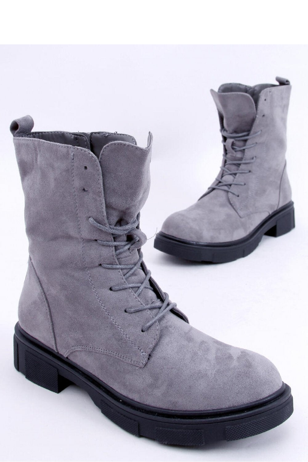 Boots model 172857 Inello Posh Styles Apparel