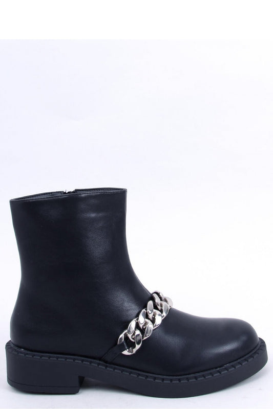 Boots model 173539 Inello Posh Styles Apparel
