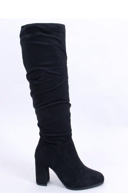 Heel boots model 173541 Inello Posh Styles Apparel