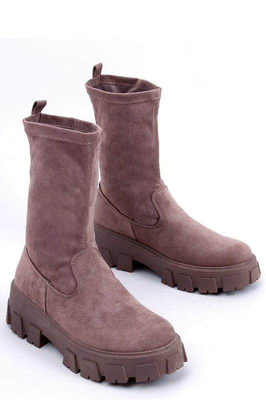 Boots model 173551 Inello Posh Styles Apparel