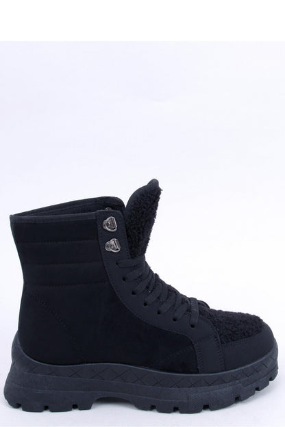 Boots model 173568 Inello Posh Styles Apparel