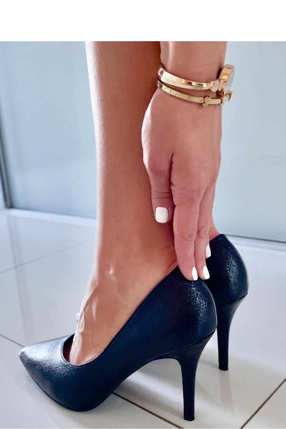 High heels model 173570 Inello Posh Styles Apparel