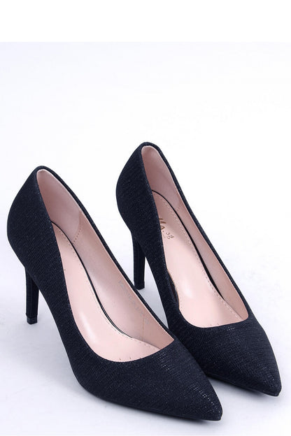 High heels model 173585 Inello Posh Styles Apparel