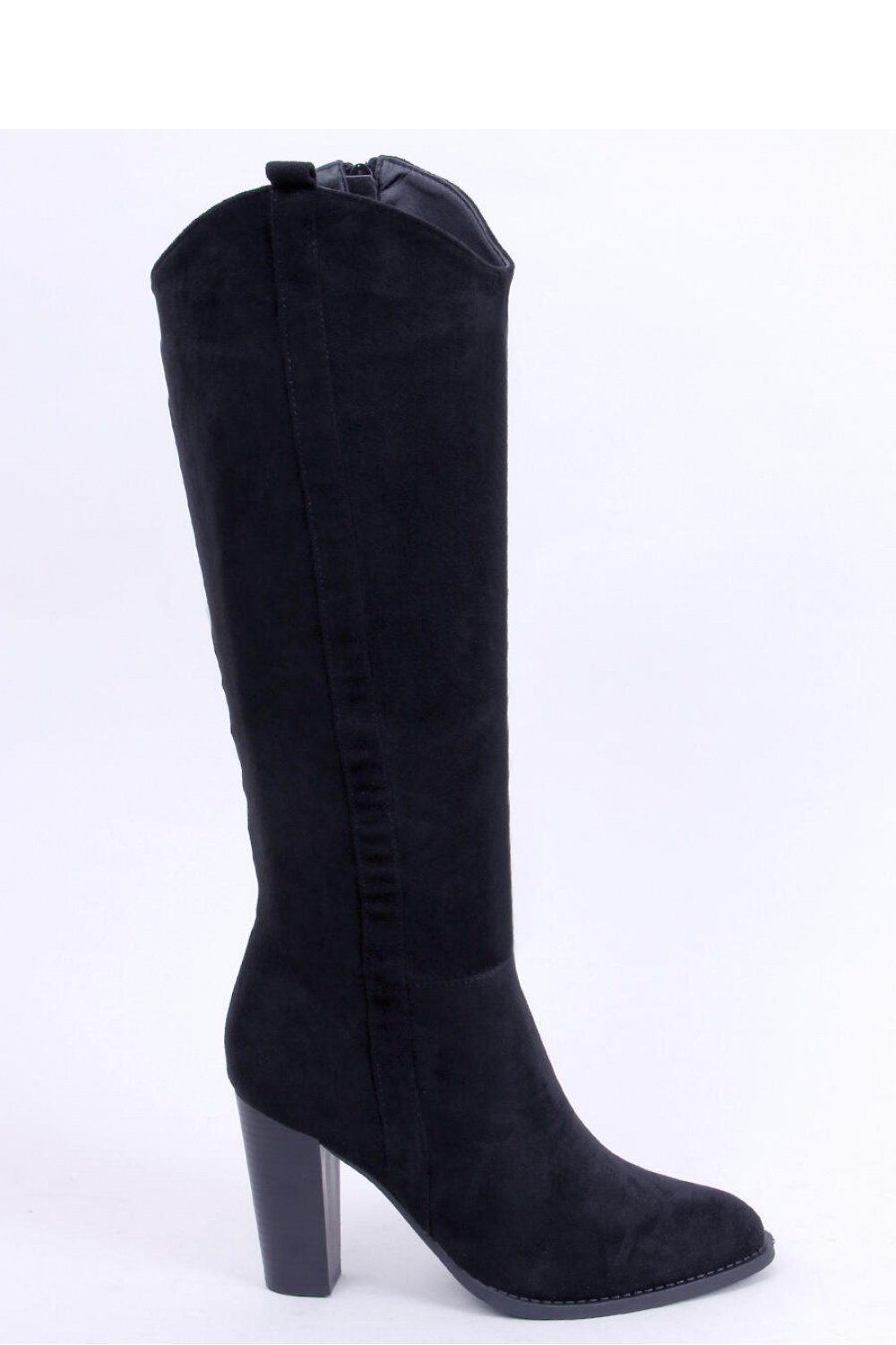 Heel boots model 174076 Inello Posh Styles Apparel
