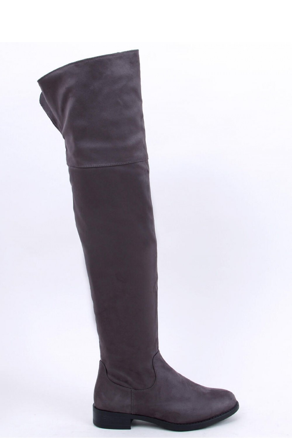 Officer boots model 174077 Inello Posh Styles Apparel