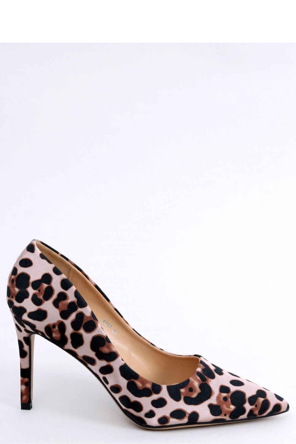 High heels model 174085 Inello Posh Styles Apparel
