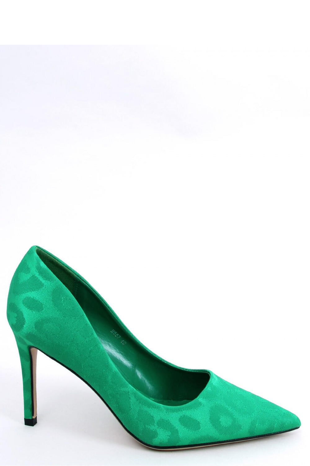High heels model 174086 Inello Posh Styles Apparel
