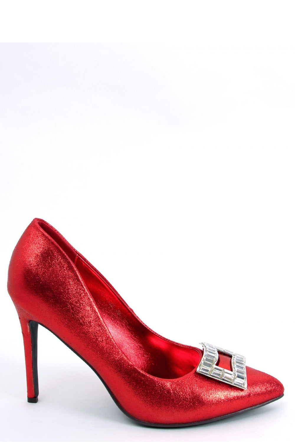 High heels model 174094 Inello Posh Styles Apparel
