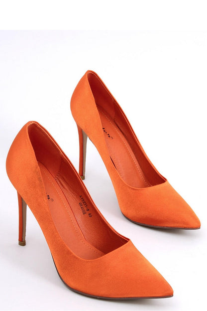 High heels model 174103 Inello Posh Styles Apparel