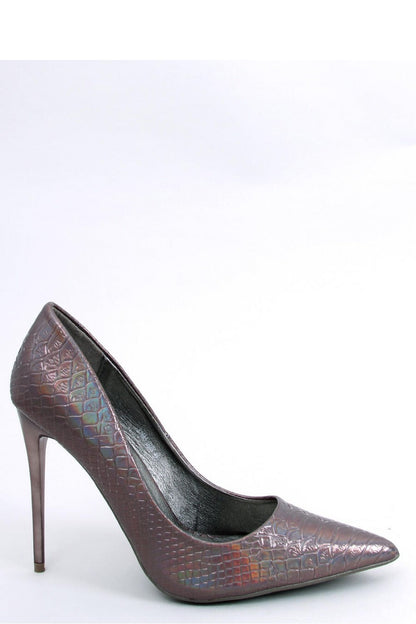 High heels model 174122 Inello Posh Styles Apparel