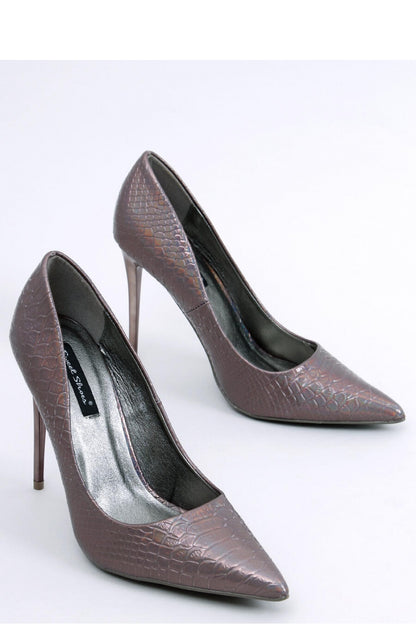 High heels model 174122 Inello Posh Styles Apparel