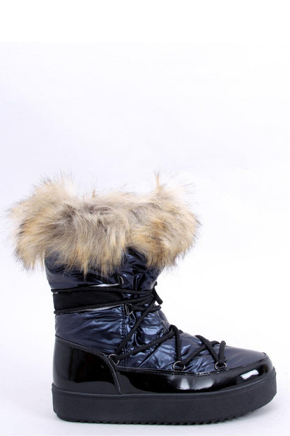 Snow boots model 174124 Inello Posh Styles Apparel