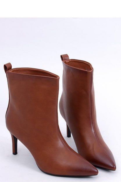 Heel boots model 174257 Inello-0