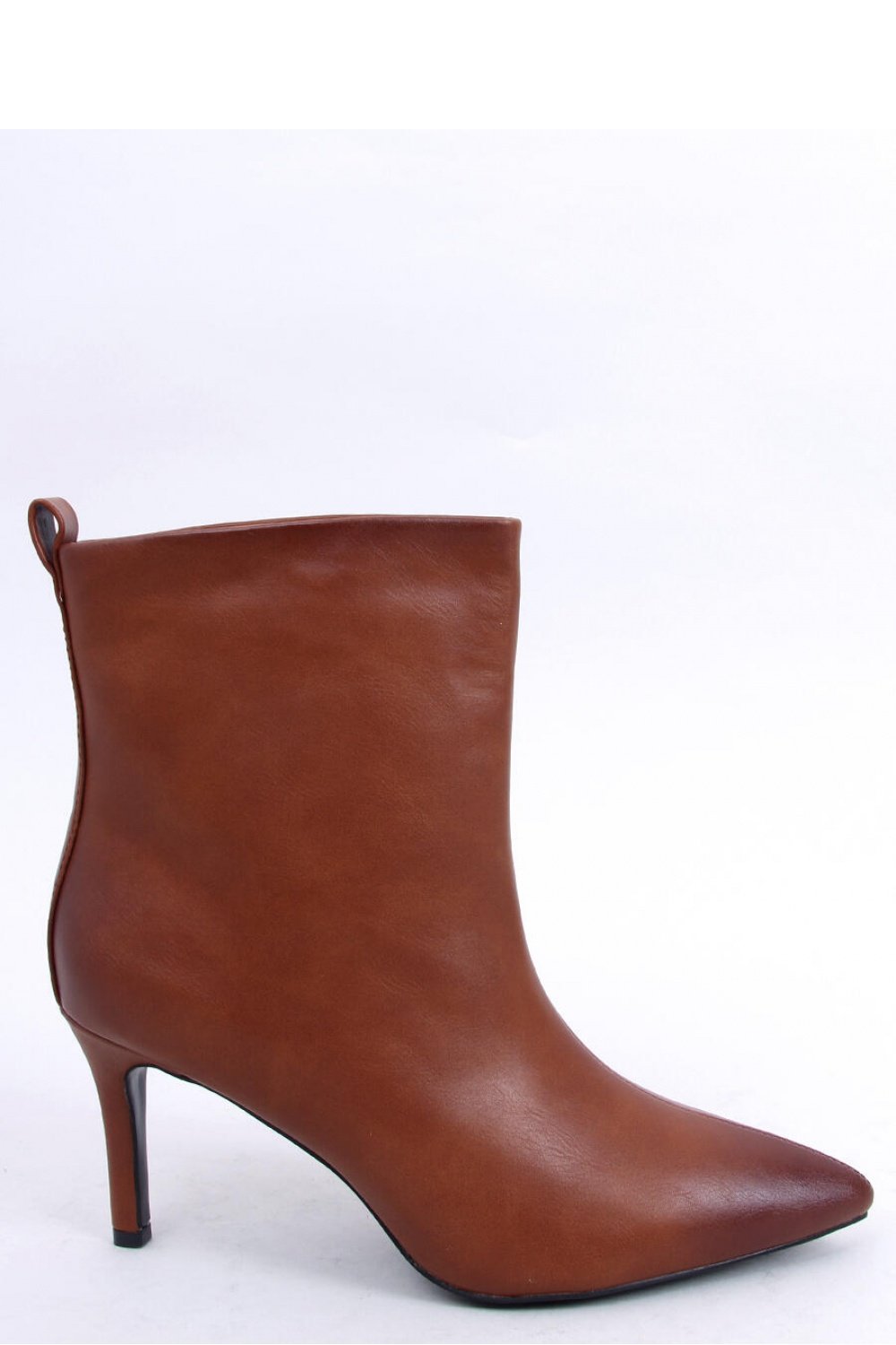 Heel boots model 174257 Inello-2