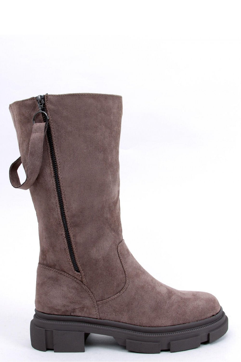 Thigh-Hight Boots model 174506 Inello Posh Styles Apparel