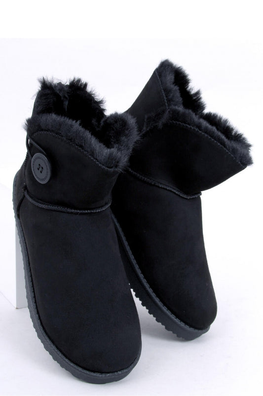 Snow boots model 174511 Inello Posh Styles Apparel