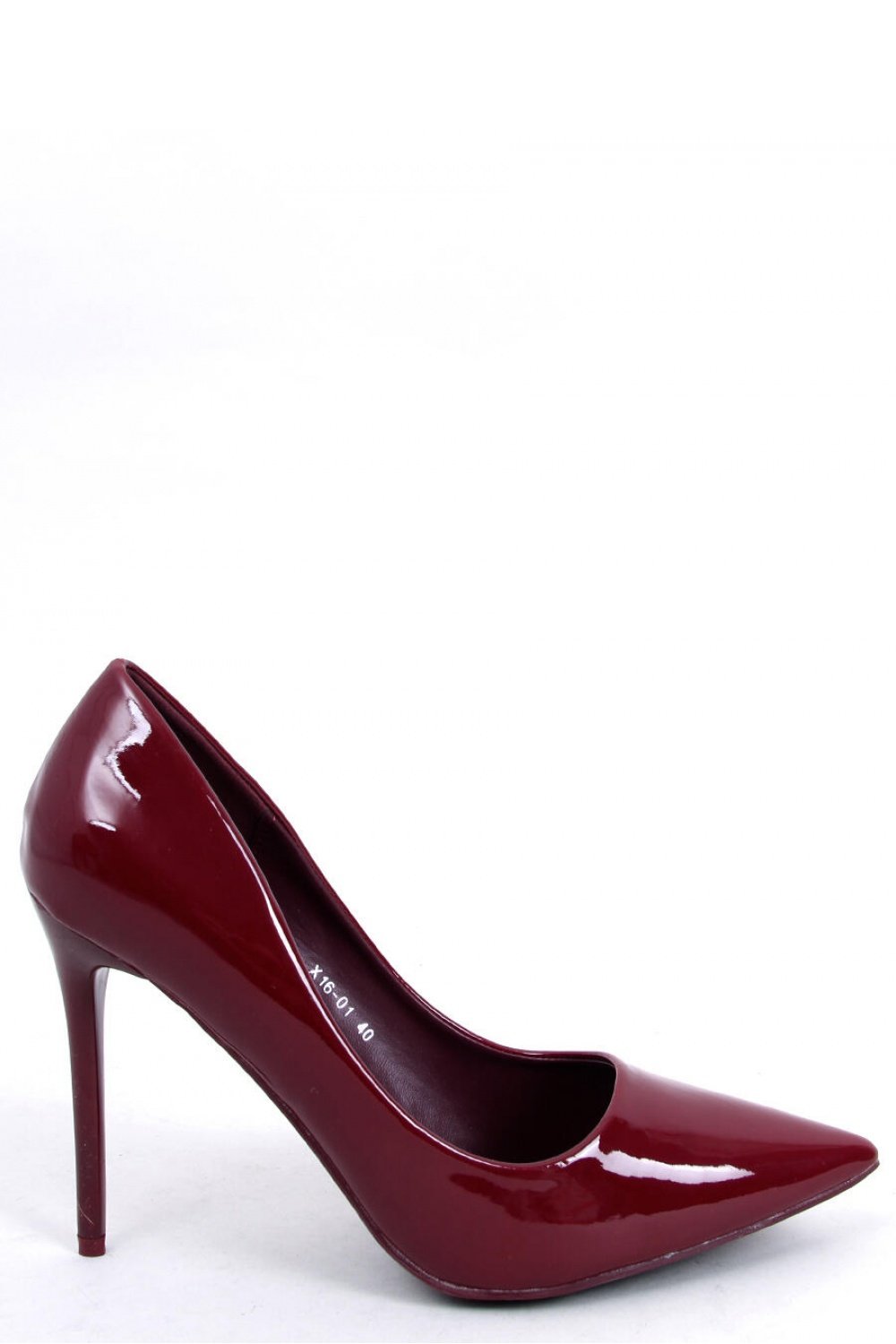 High heels model 174516 Inello Posh Styles Apparel