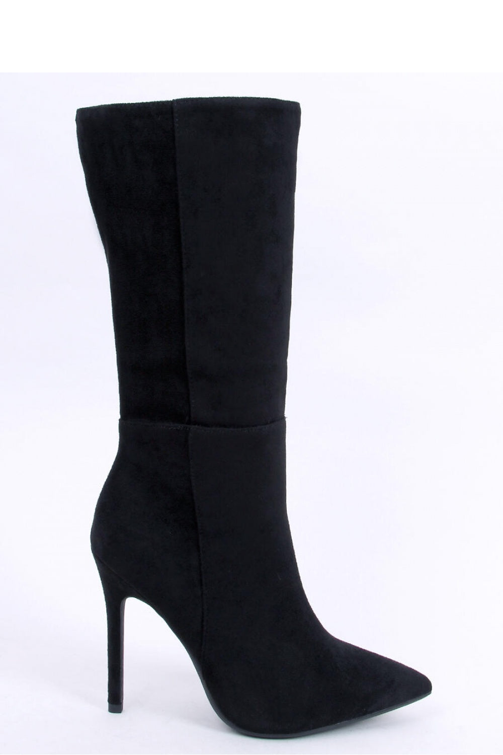Heel boots model 174525 Inello Posh Styles Apparel