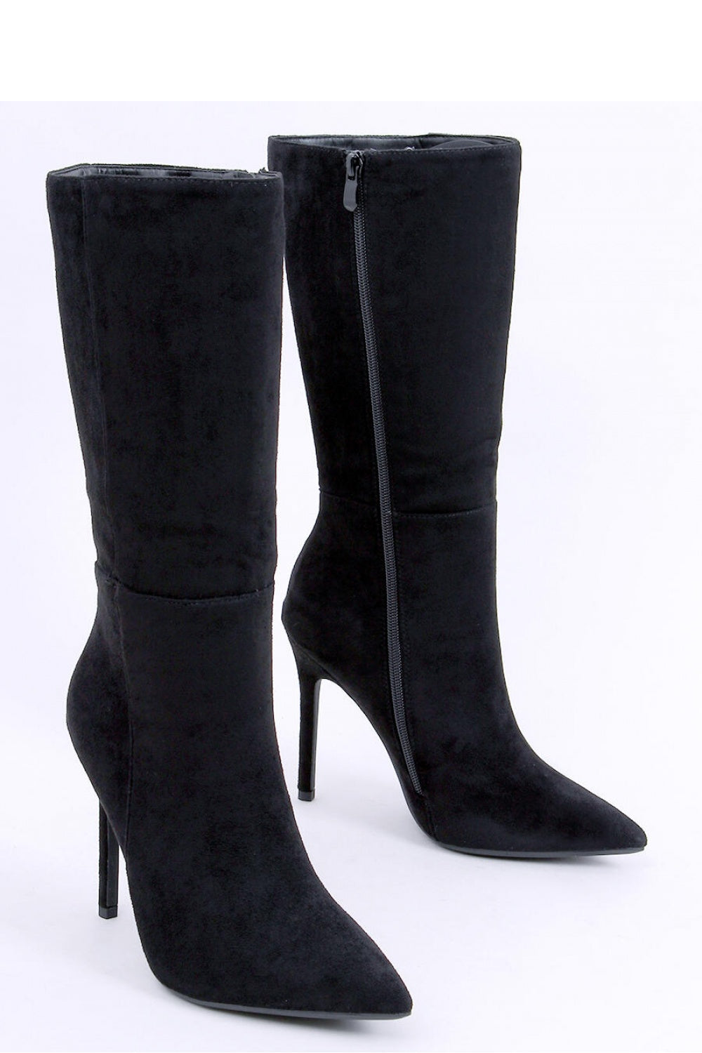 Heel boots model 174525 Inello Posh Styles Apparel