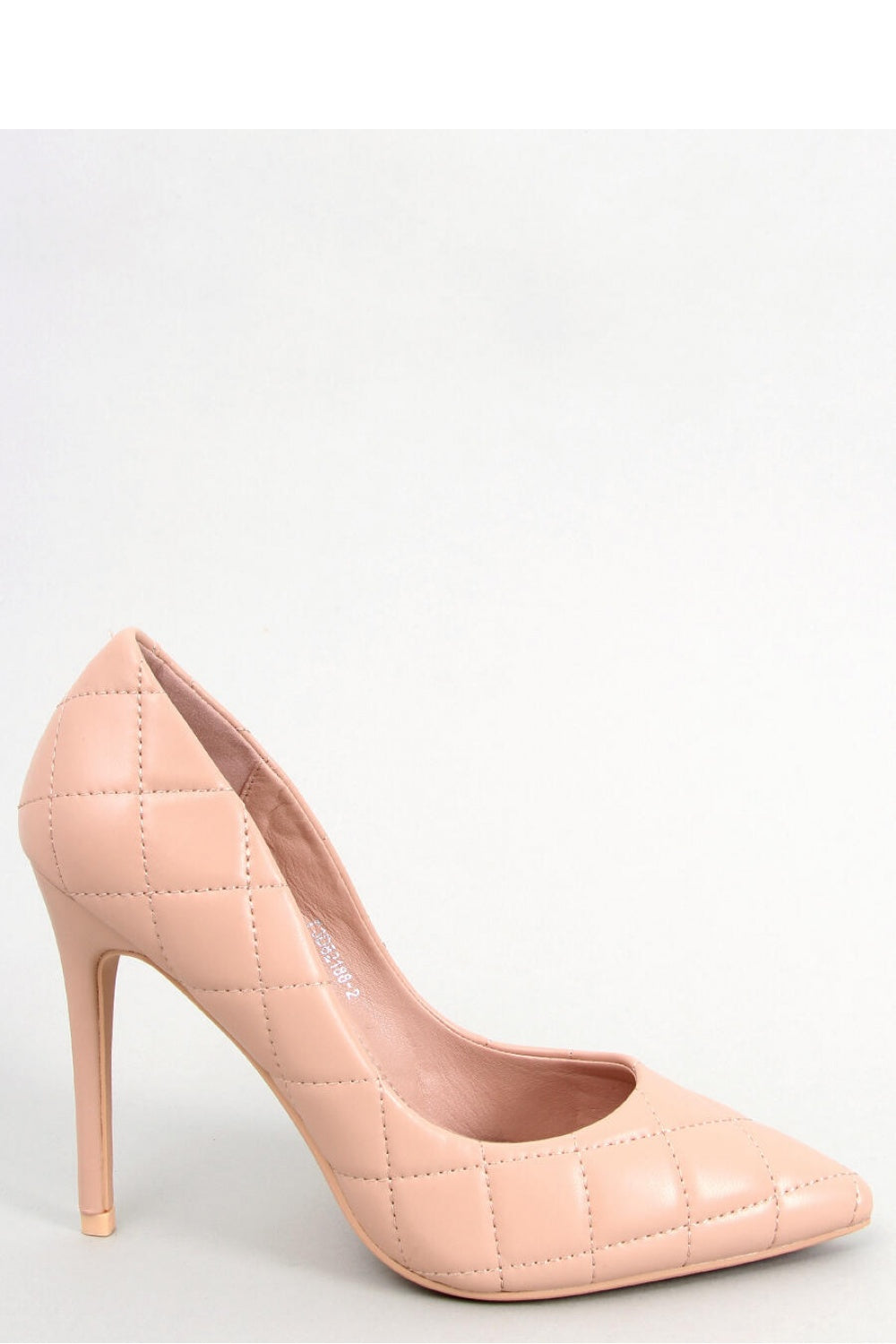 High heels model 176311 Inello Posh Styles Apparel