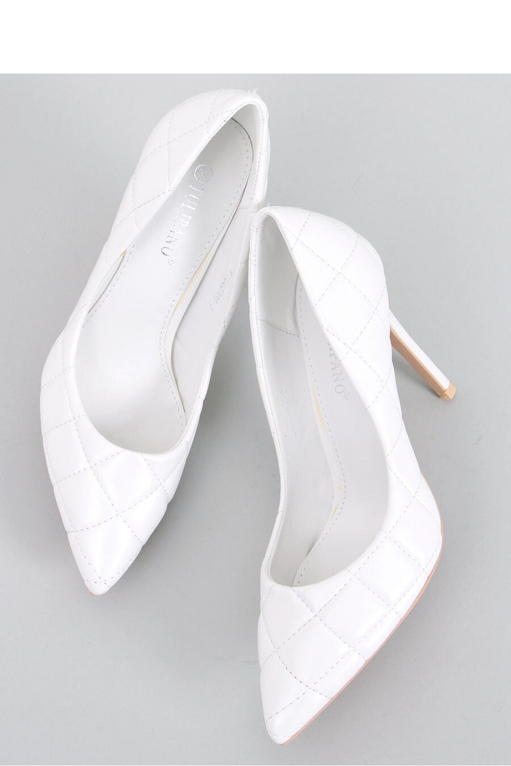 High heels model 176313 Inello Posh Styles Apparel