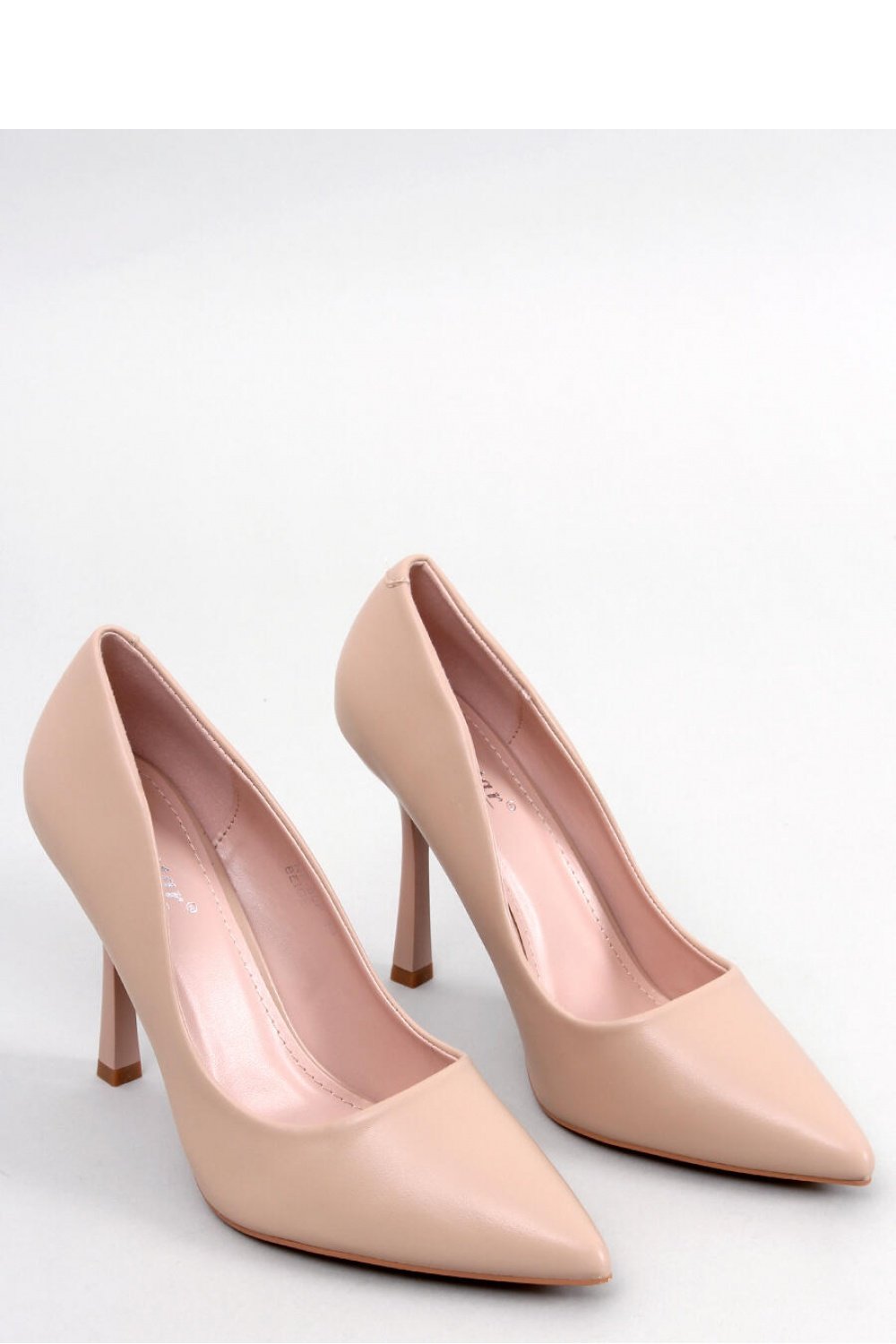 High heels model 177332 Inello Posh Styles Apparel