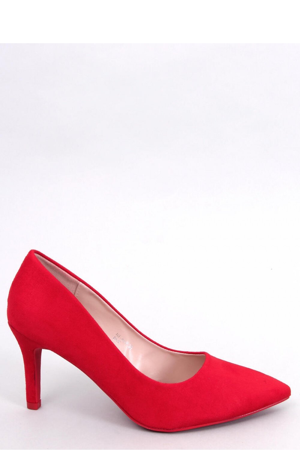 High heels model 178788 Inello Posh Styles Apparel
