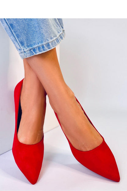 High heels model 178788 Inello Posh Styles Apparel