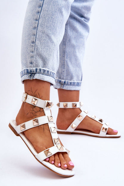 Sandals model 179100 Step in style Posh Styles Apparel