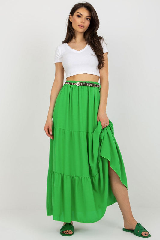 Long skirt model 179746 Italy Moda Posh Styles Apparel