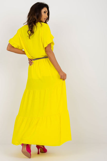 Long skirt model 179747 Italy Moda Posh Styles Apparel