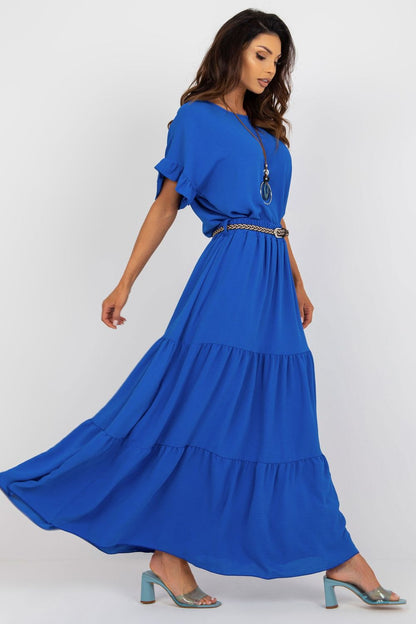 Long skirt model 179755 Italy Moda Posh Styles Apparel